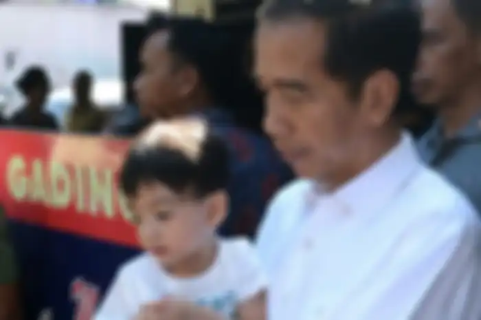 Jan Ethes dan Jokowi