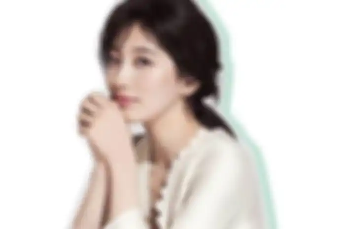 Ilustrasi kulit sensitif