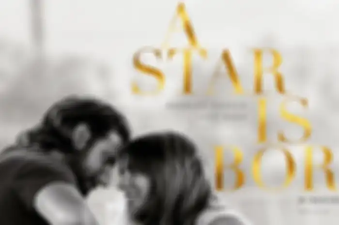 A Star Is Born