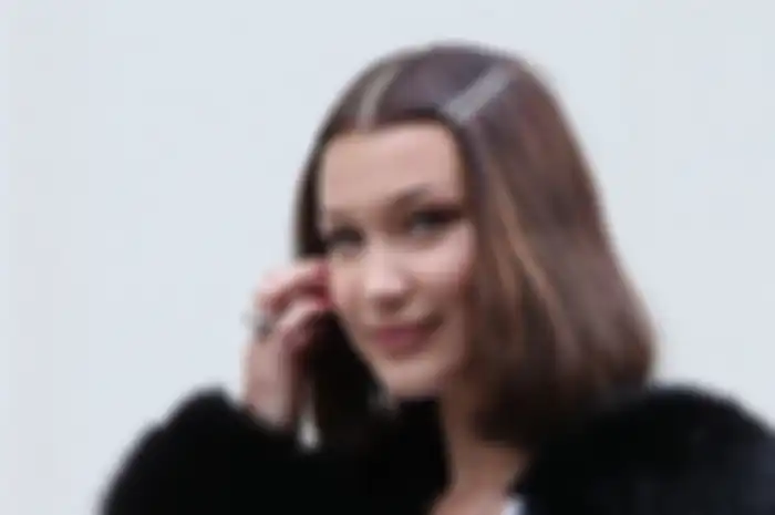 Bella Hadid