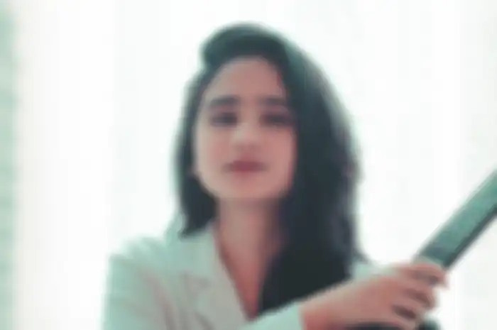 Tissa Biani Azzahra