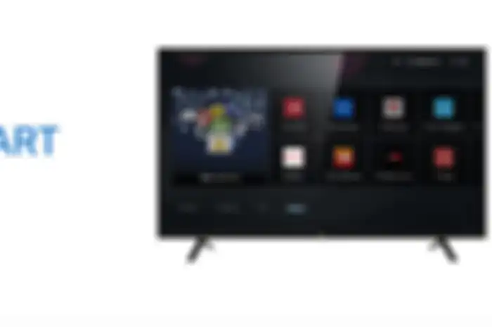 Kelebihan Smart TV