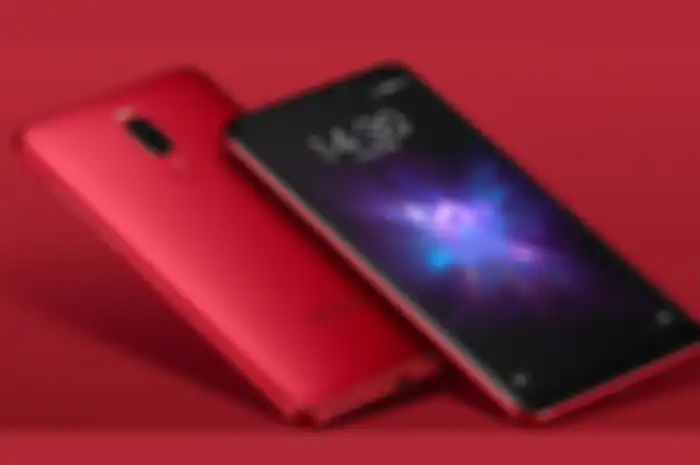 Meizu Note 8