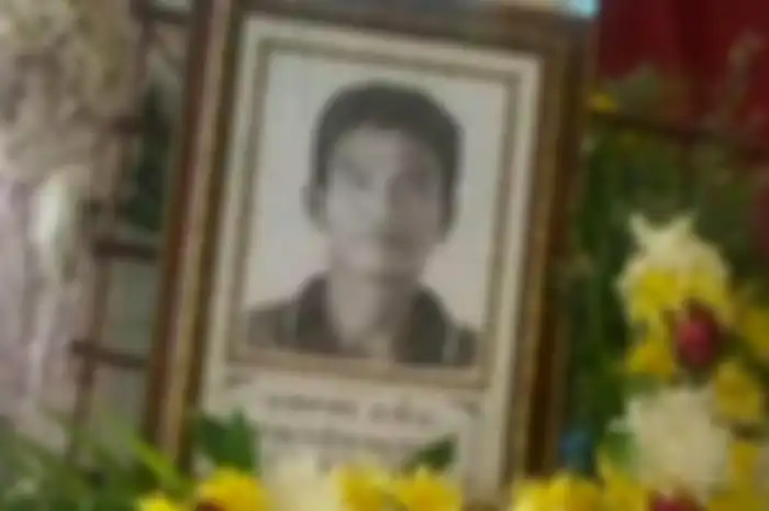 Berita kematian Sakorn