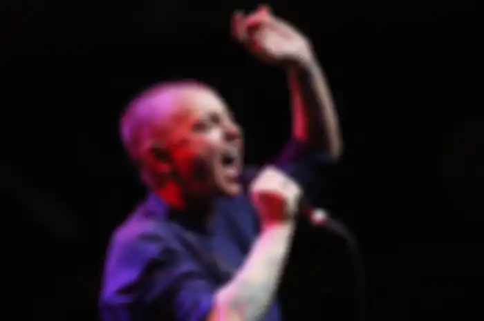 Sinead O'Connor
