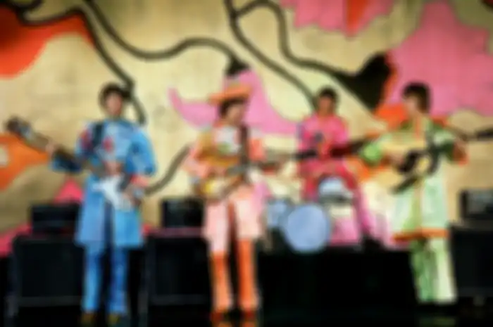 The Beatles
