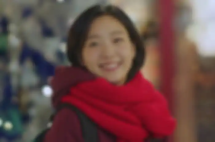 Ji Eun Tak 'Goblin'