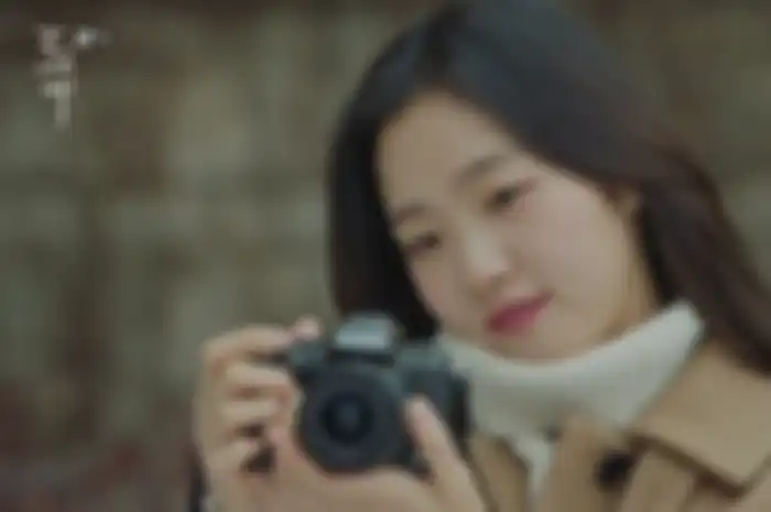 Ji Eun Tak 'Goblin'