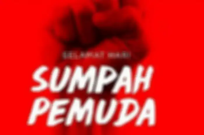 Sumpah Pemuda