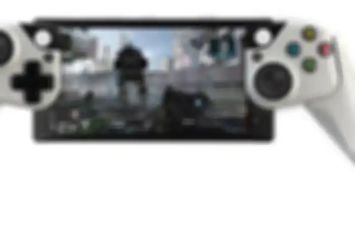 Microsoft merancang controller Xbox untuk smartphone supaya bisa main layanan streaming gaming xCloud.