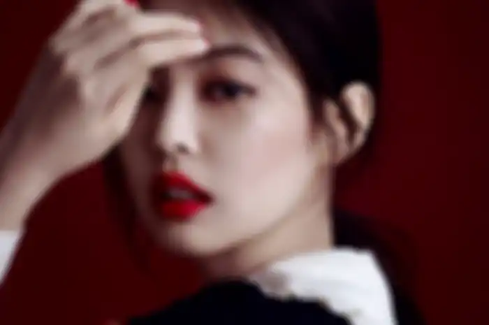 Jennie 'BLACKPINK'