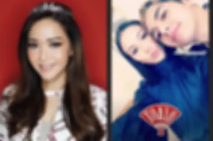 Alyssa Daguise, Al Ghazali, dan Maia Estianty