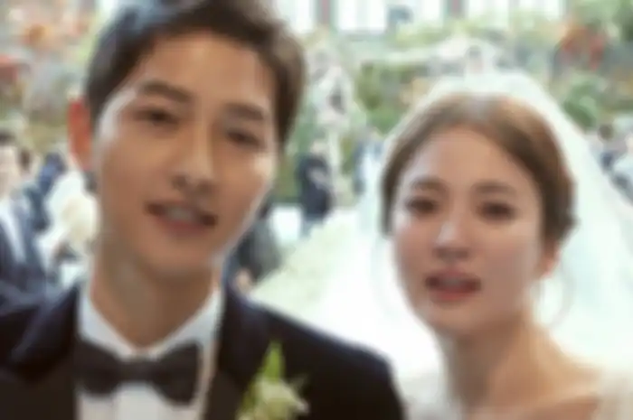 Song Song Couple