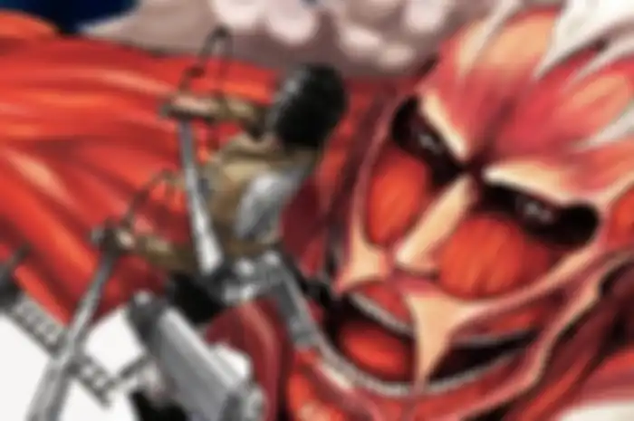 Attack on Titan Akan Dibuat Film Live-Action oleh Hollywood