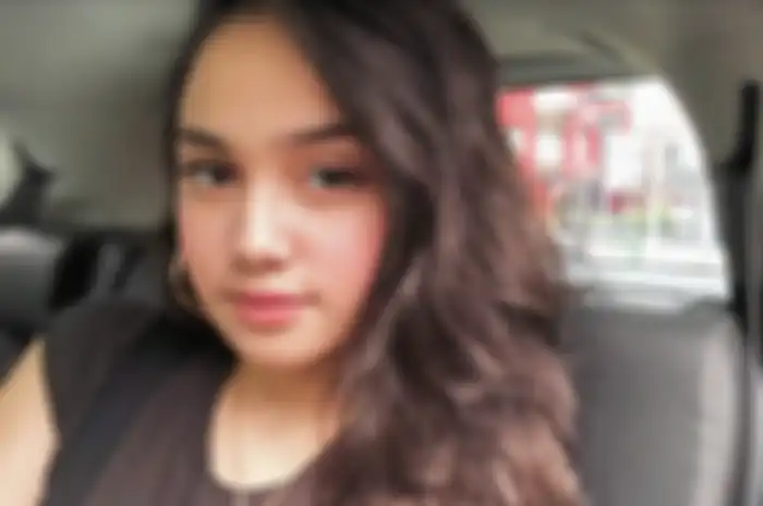 Syifa Hadju