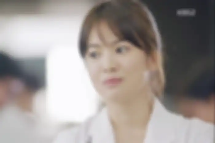 Descendants of The Sun