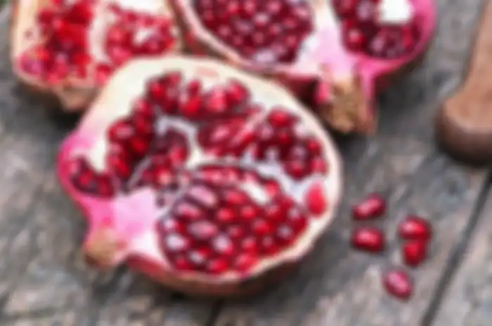 Buah delima