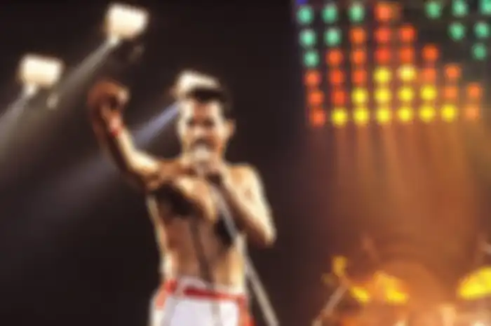 5 Rahasia Freddie Mercury yang Terbongkar di Film Bohemian Rhapsody