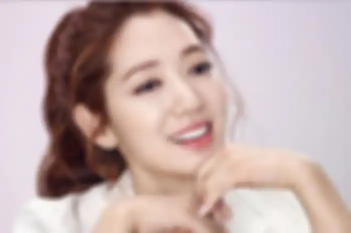 Park Shin Hye