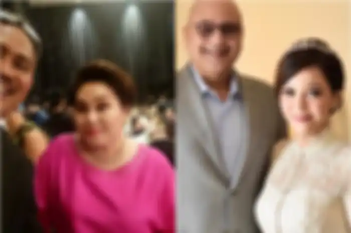 Sosok Tri Hanurita, mantan istri Irwan Mussry