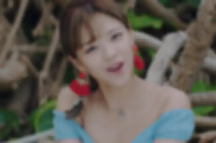 Jeongyeon - Dance The Night Away 