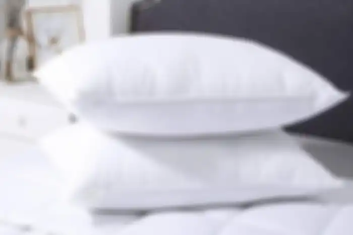 Jangan Lagi Tidur Tanpa Bantal, Dampak Buruknya Tak Main-main!