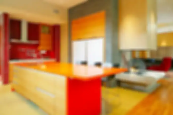 Terungkap Fakta Kenapa Restoran Cepat Saji Sering Gunakan Warna Merah dan Kuning 