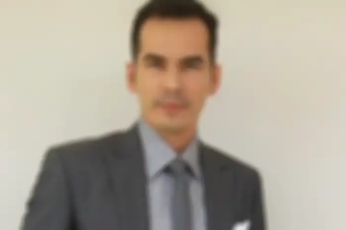Atalarik Syach