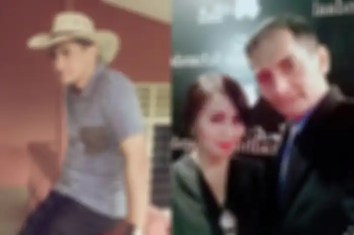 Aktor George Taka Meninggal Dunia, Sang Istri: Cinta Sejatiku Pulang Lebih Dulu