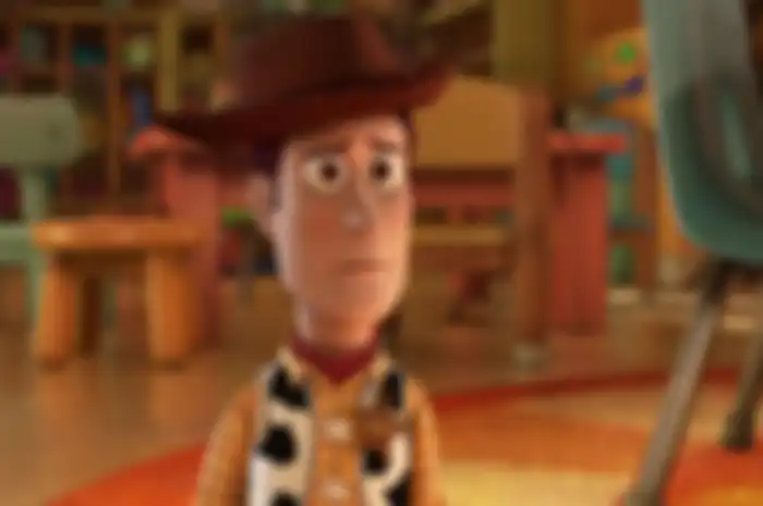 Woody