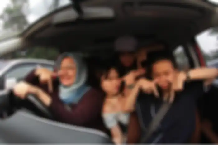 Playlist lagu kpop buat carpool karoke