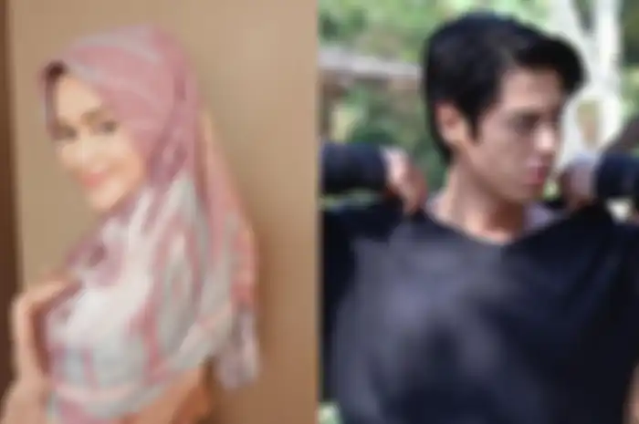Roger Danuarta Mualaf karena Mau Nikahi Cut Meyriska? Isi Kamar Cut Meyriska Jadi Sorotan! 