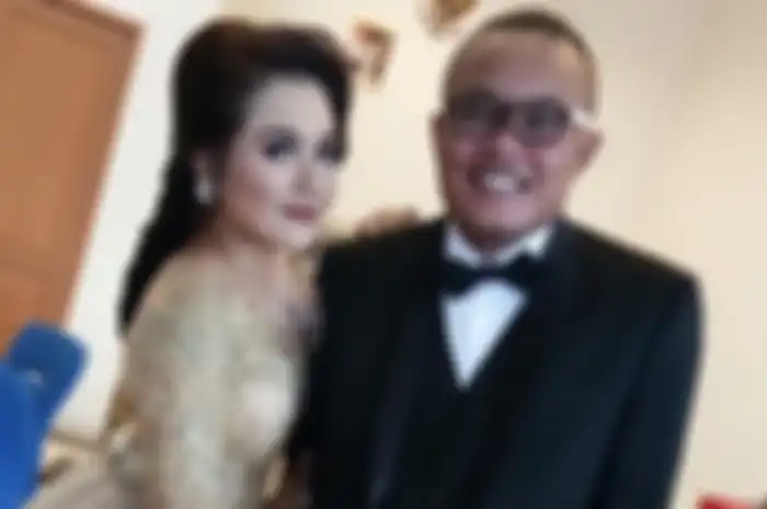 Tak Sudi Dituding Pebinor, Sule Blak-blakan Bantah Kedekatannya dengan Pesinden Cantik Adik Kelasnya Dulu: Sudah Tau Dia Punya Suami, Masa Saya Rebut