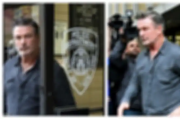 Biodata artis Alec Baldwin