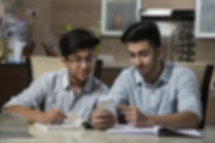 Ilustrasi Kelas Online