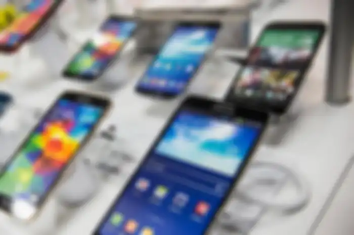 Pilihan hape 1 jutaan yang canggih