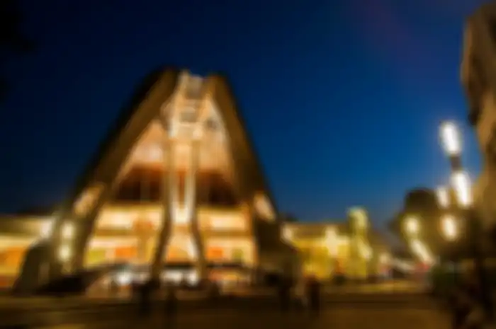 Taman Ismail Marzuki