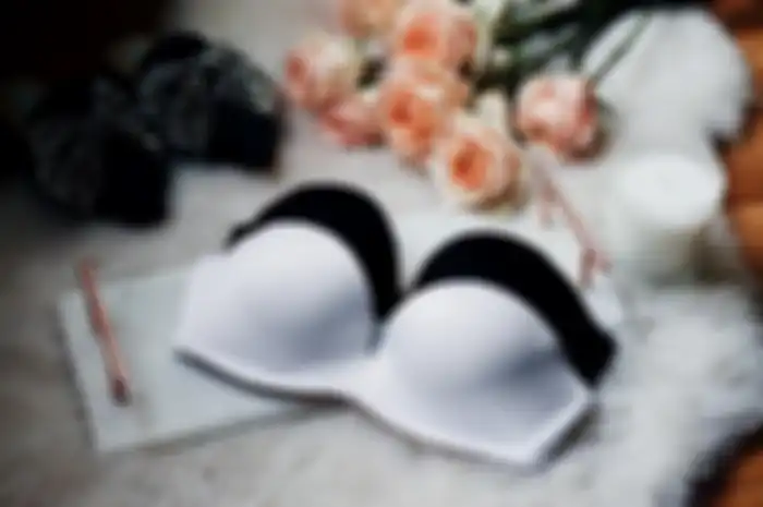 Model Bra untuk dada besar