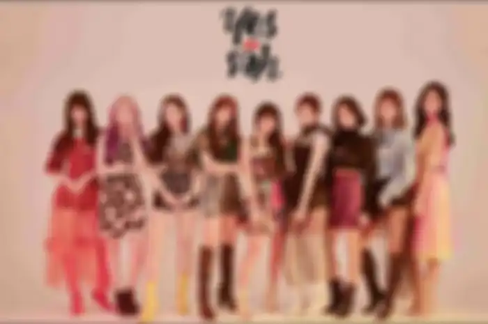 TWICE