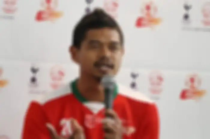 Bambang Pamungkas