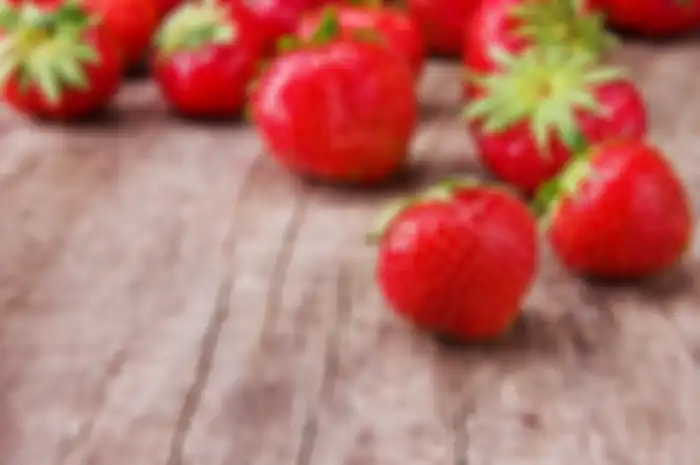 stroberi