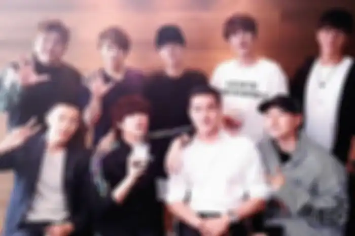 Super Junior