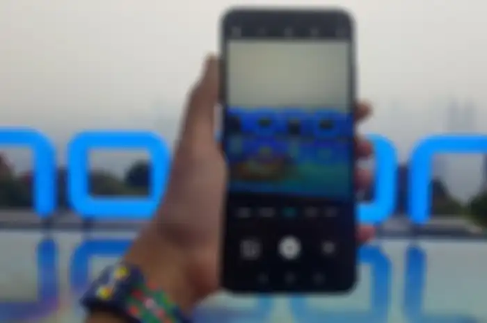 HandsOn Honor 8X