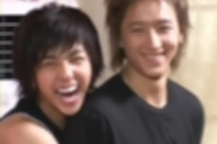 Kibum dan Han Geng