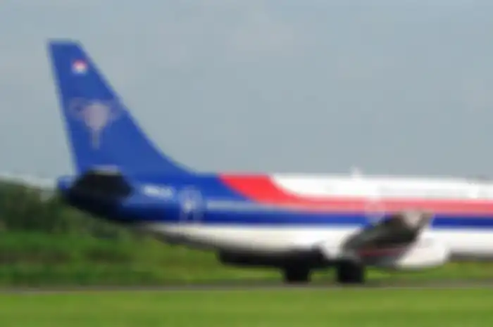 Sriwijaya Air