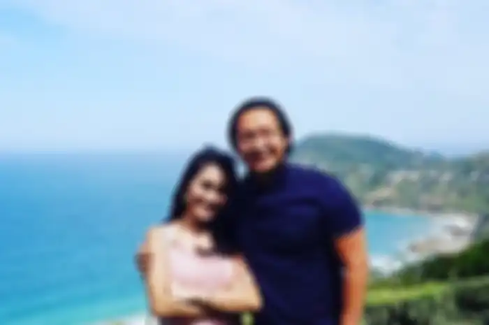 4 Fakta Fransen Susanto, pria yang disebut berpacaran dengan Ayu Ting Ting