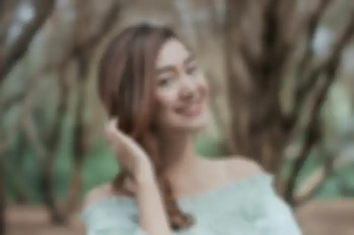 Sheila Rizkyana