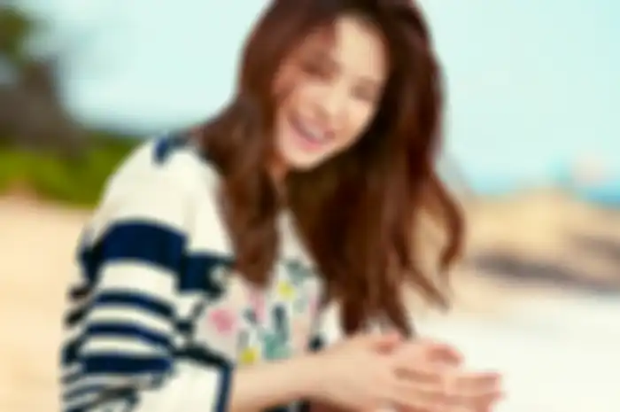 Naeun 'Apink'