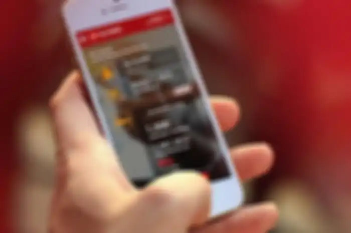 Aplikasi mytelkomsel