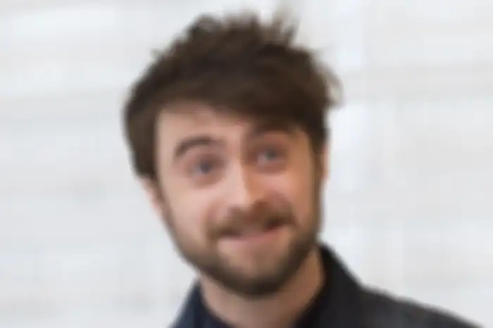 Daniel Radcliffe